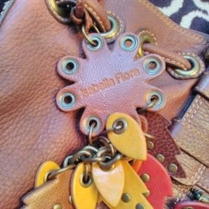 Isabella Fiore Handbag